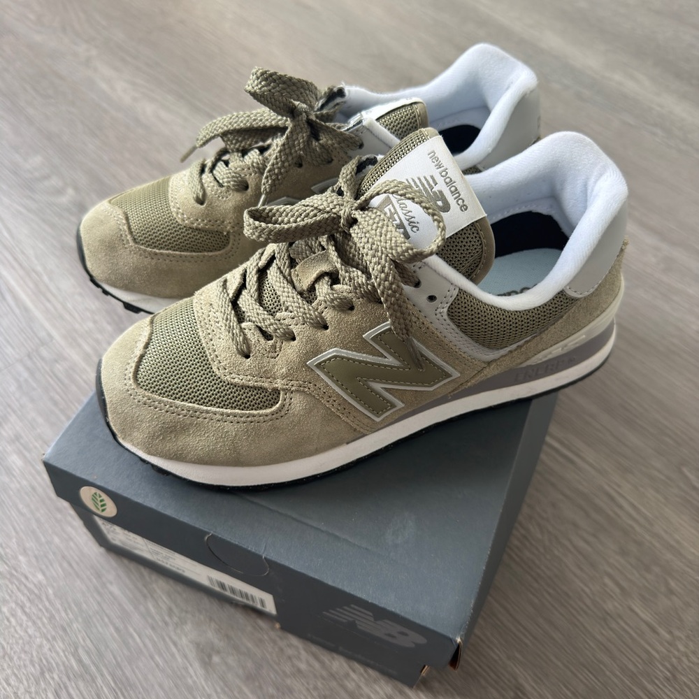 New Balance 574 unisex Sneakers